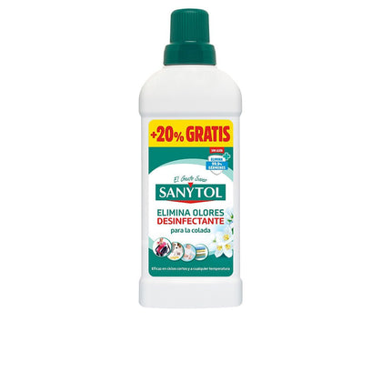 SANYTOL dezinfectant textil 600 ml