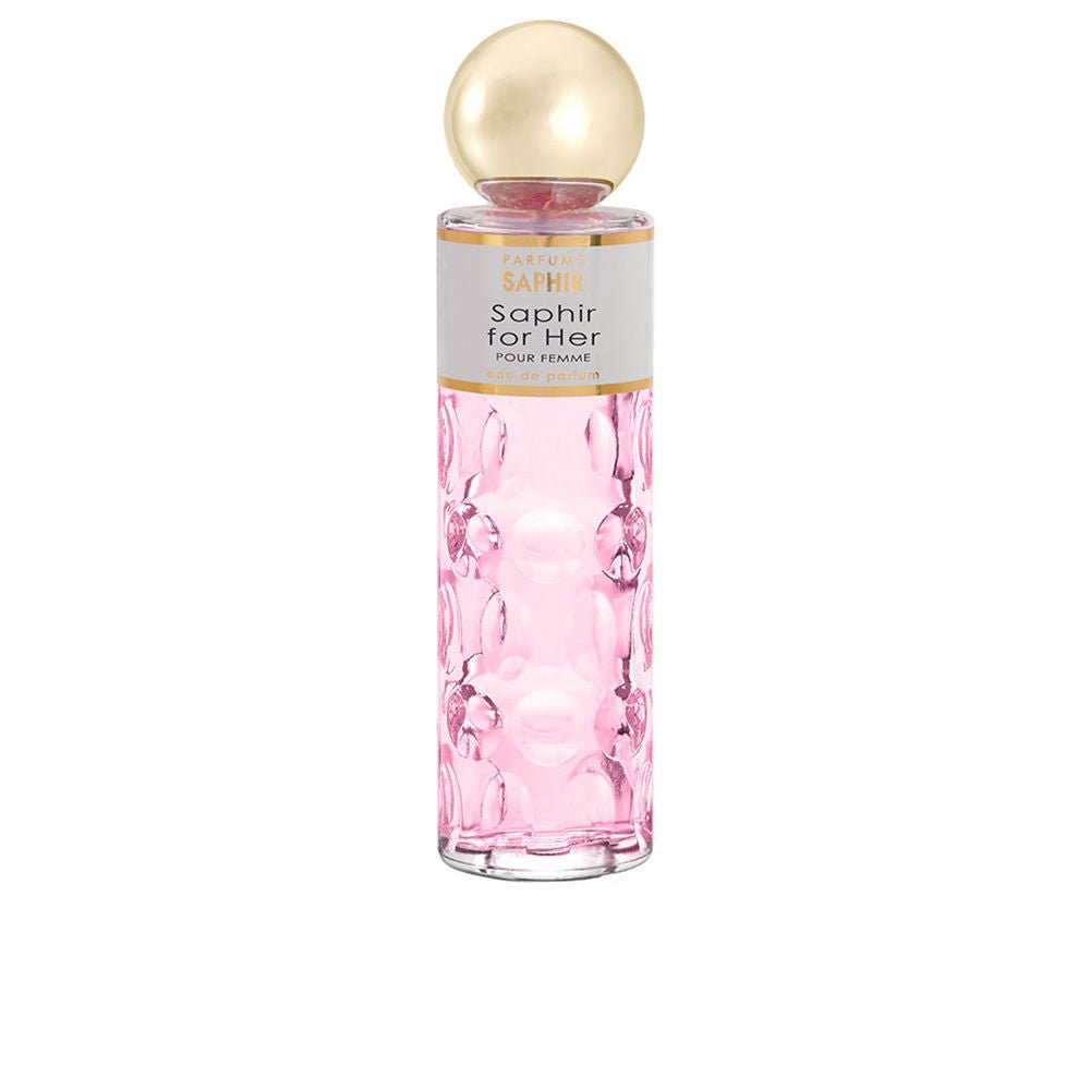 SAPHIR pro HER EDP Spray 200 ml