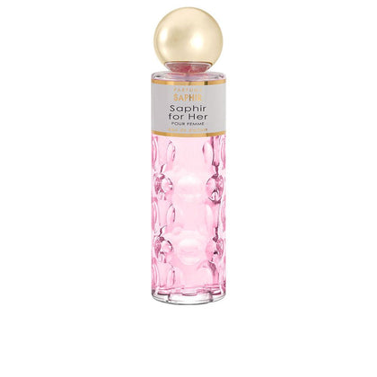 SAPHIR pro HER EDP Spray 200 ml