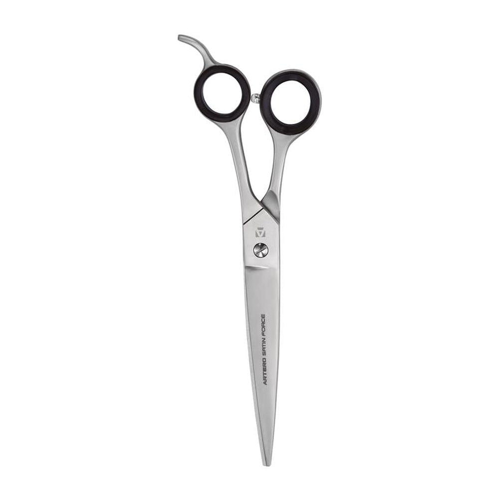 SATIN FORCE scissors 8" 1 unit - Cosmova