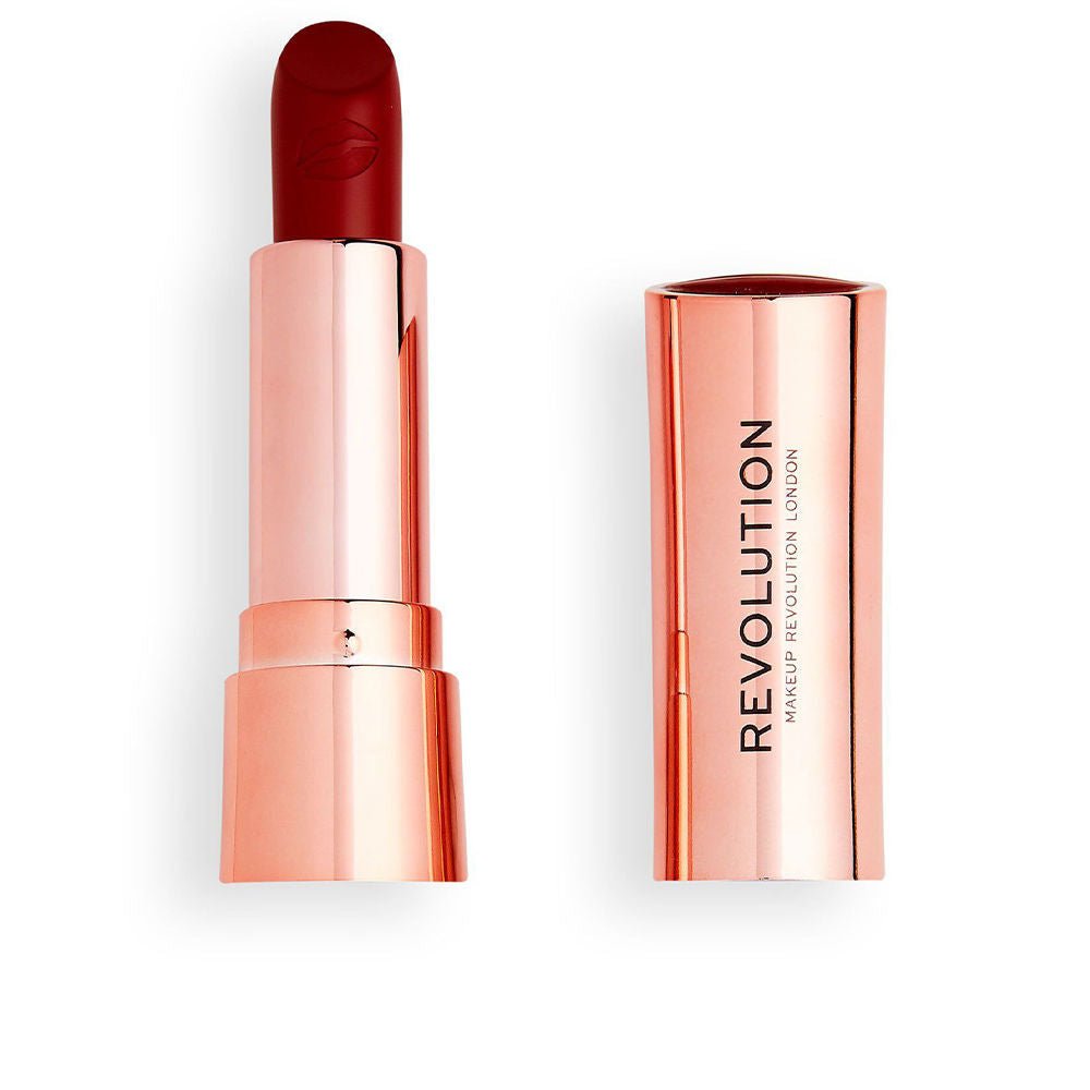 Rossetto SATIN KISS #ruby-0