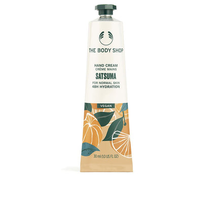 SATSUMA hand cream 30 ml