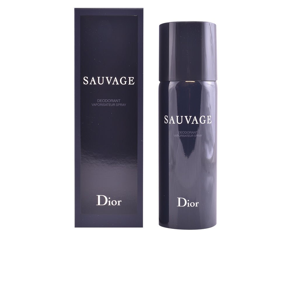 SAUVAGE deodorant spray 150 ml - Cosmova