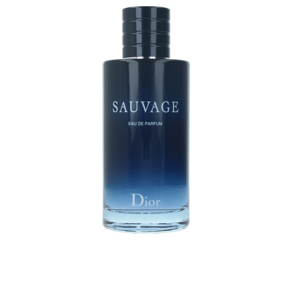 SAUVAGE eau de parfum spray 200 ml - Cosmova