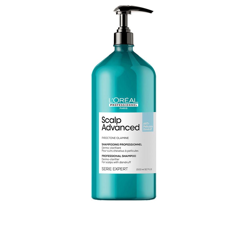 SCALP ADVANCED shampoo 1500 ml - Cosmova