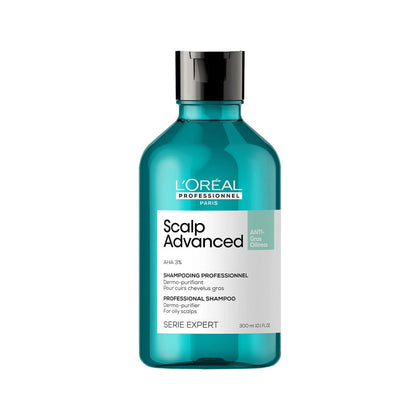 Shampoo SCALP ADVANCED 300 ml