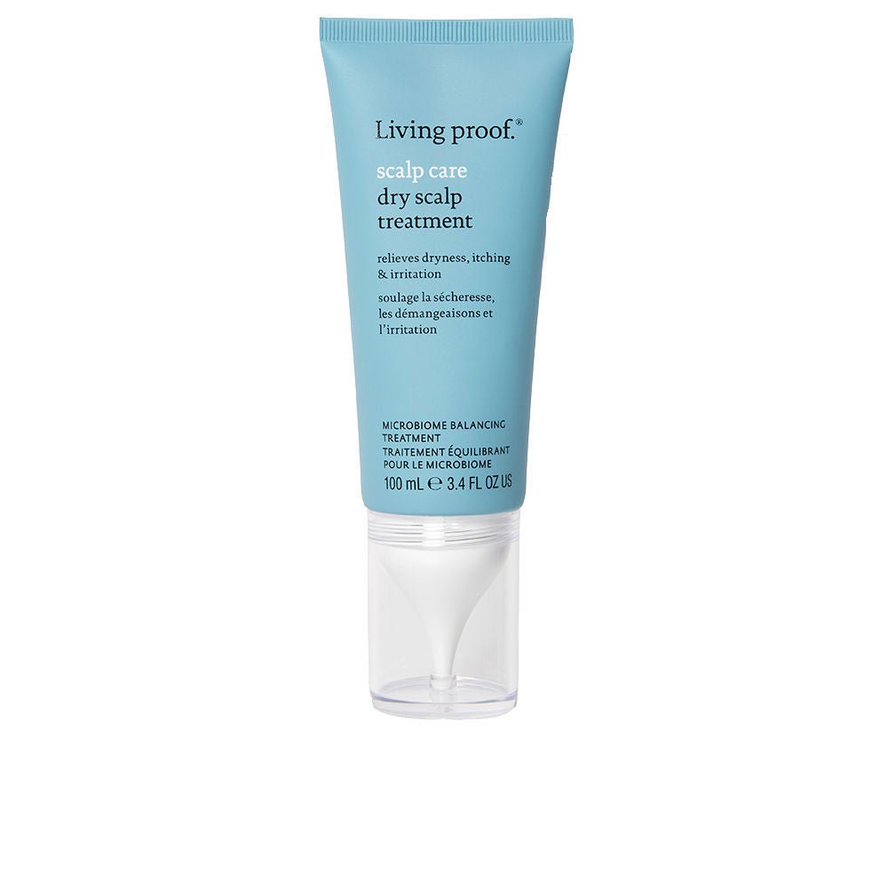 SCALP CARE dry scalp treatment 100 ml - Cosmova