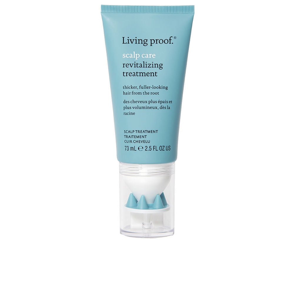 SCALP CARE revitalizing treatment 73 ml - Cosmova