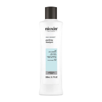 SCALP RECOVERY - Shampoo Antiforfora - Cute Secca e Prurita 200 ml