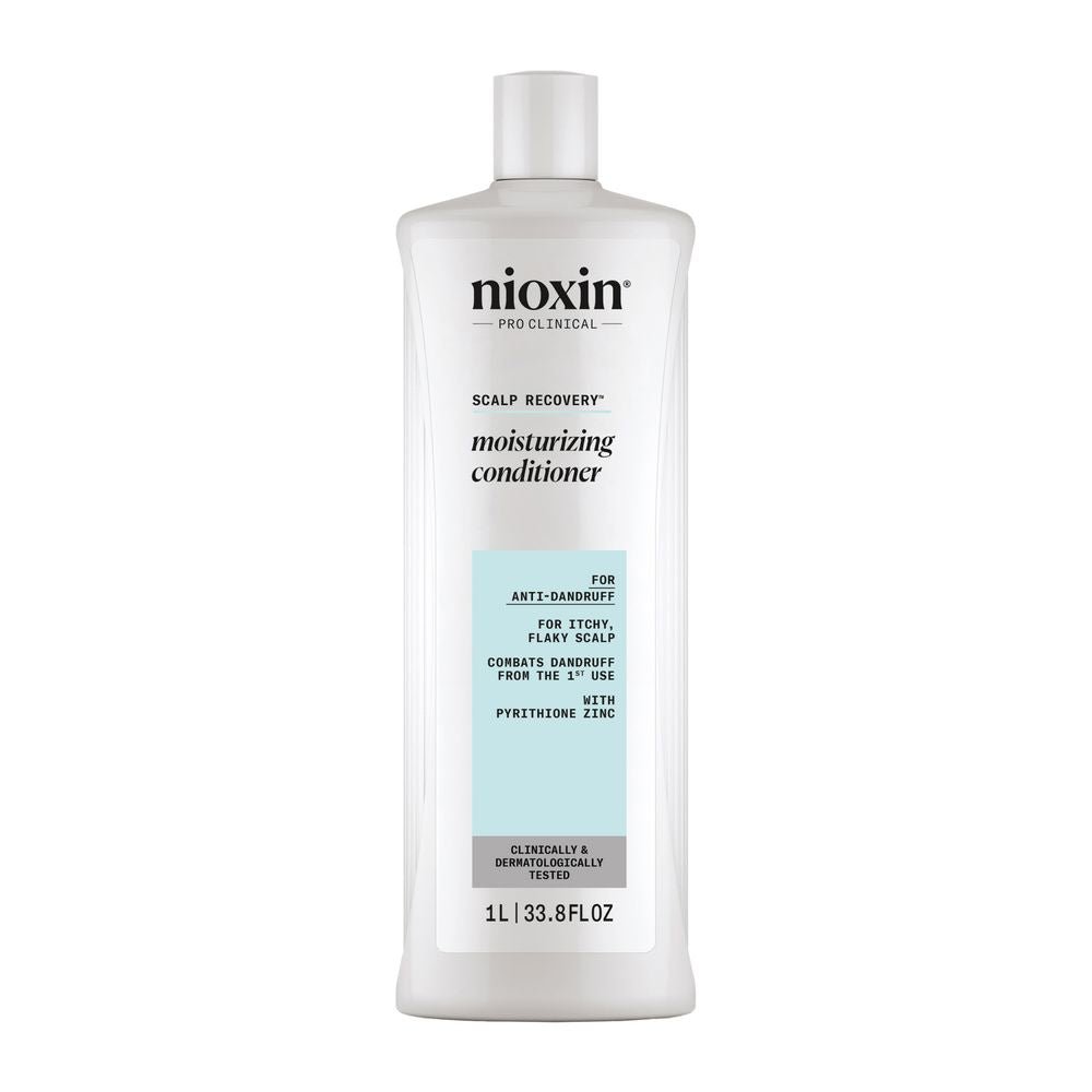 SCALP RECOVERY - Conditioner - Dry and Itchy Scalp 1000 ml - Cosmova