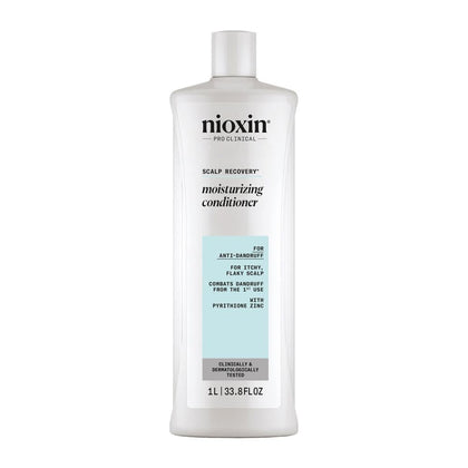 SCALP RECOVERY - Conditioner - Dry and Itchy Scalp 1000 ml