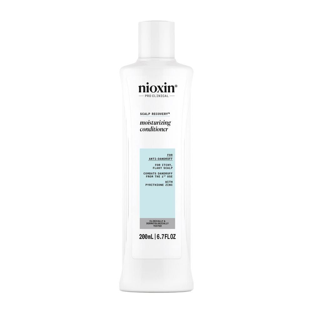 SCALP RECOVERY – Conditioner – Trockene und juckende Kopfhaut 200 ml-0