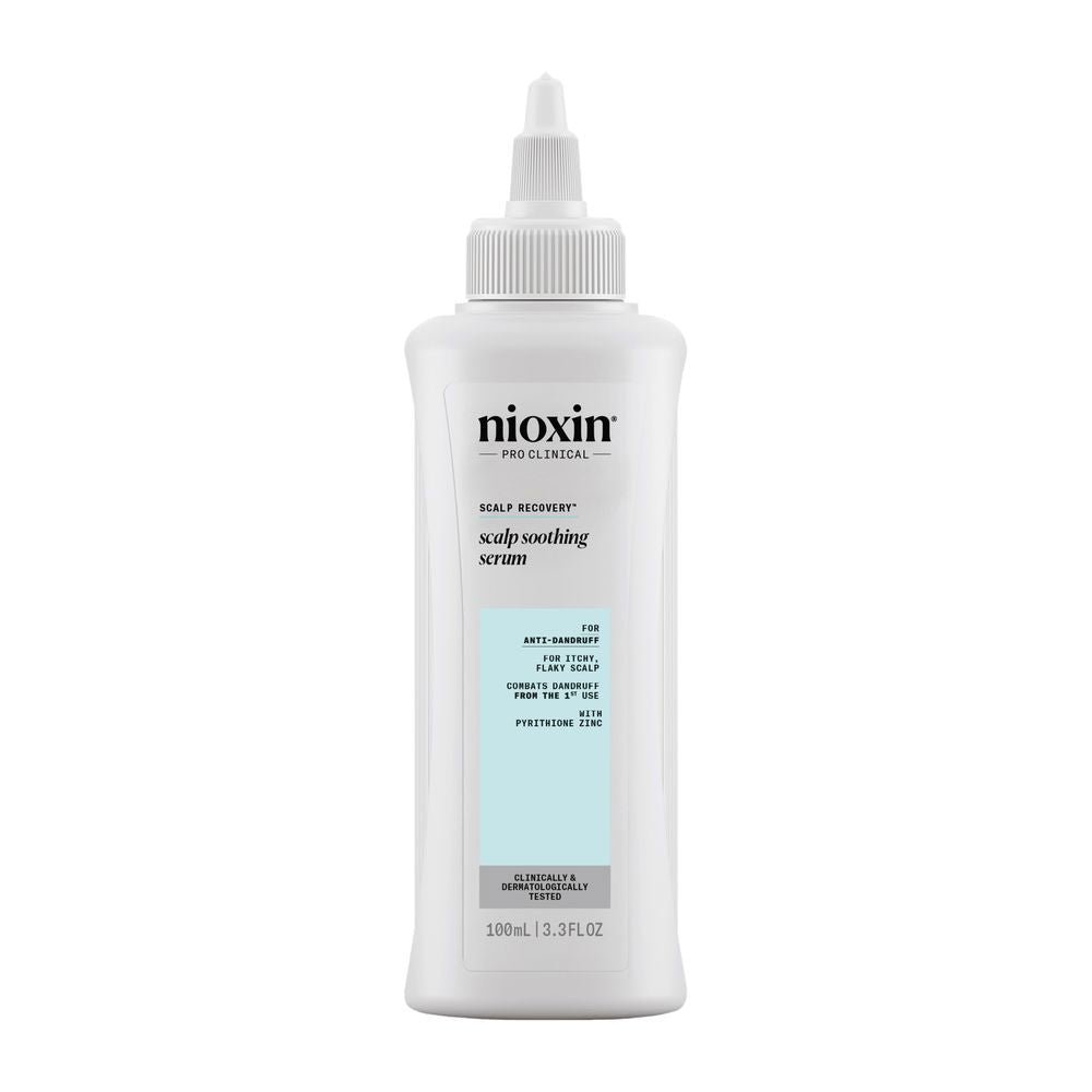 SCALP RECOVERY - Siero lenitivo - Cuoio capelluto secco e pruriginoso 100 ml-0