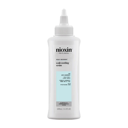 SCALP RECOVERY - Siero Lenitivo - Cute Secca e Prurita 100 ml