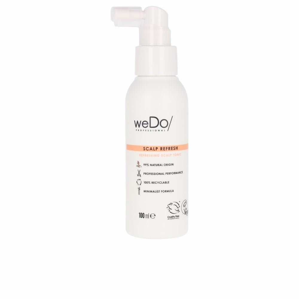 SCALP REFRESH refreshing scalp tonic 100 ml - Cosmova