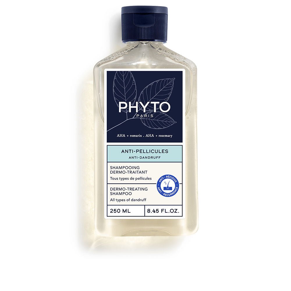 SCALP SOLUTIONS dermo-treating shampoo 250 ml - Cosmova