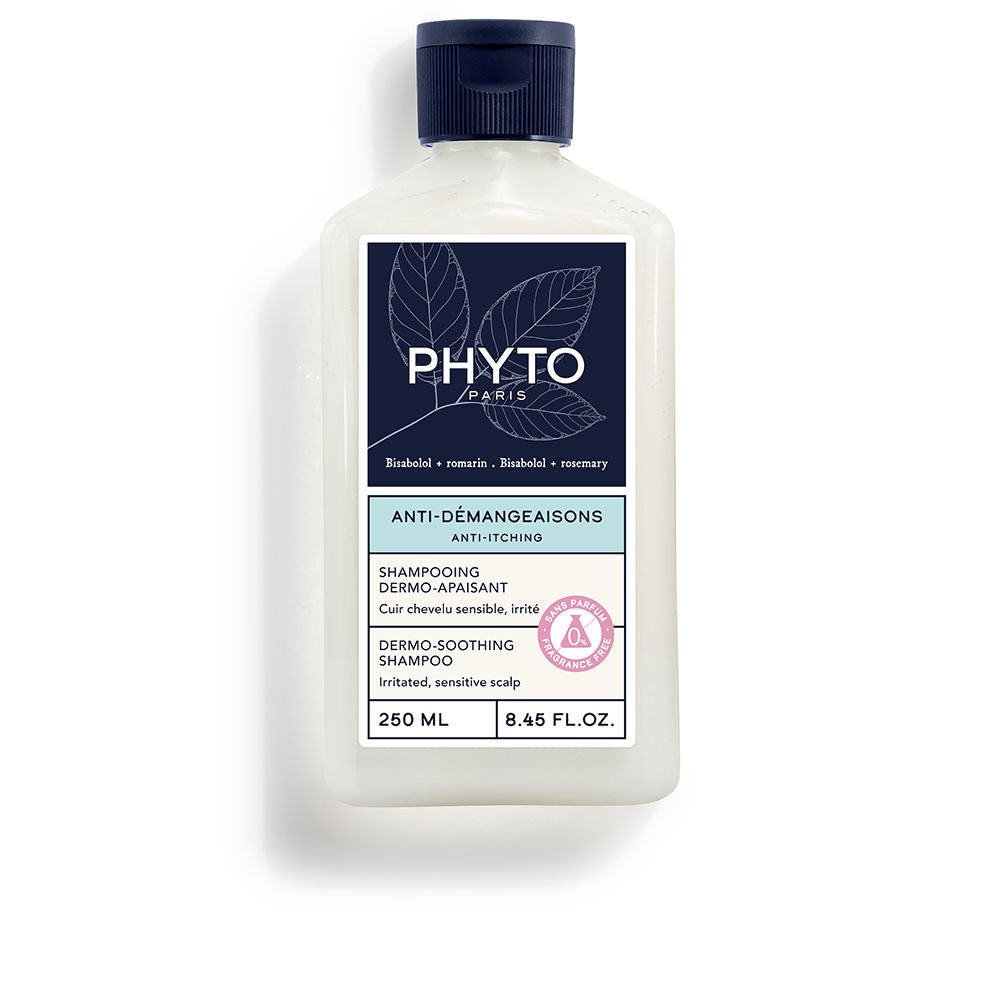 SCALP SOLUTIONS soothing dermo shampoo 250 ml - Cosmova
