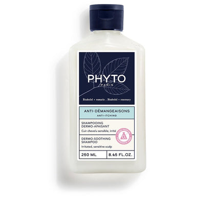 SCALP SOLUTIONS soothing dermo shampoo 250 ml