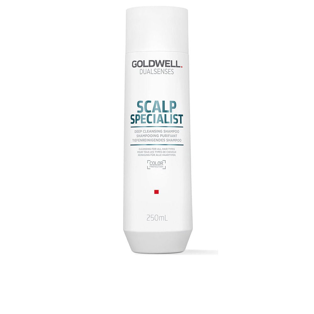 SCALP SPECIALIST shampooing nettoyant en profondeur 250 ml-0