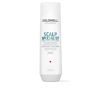 SCALP SPECIALIST deep cleansing shampoo 250 ml