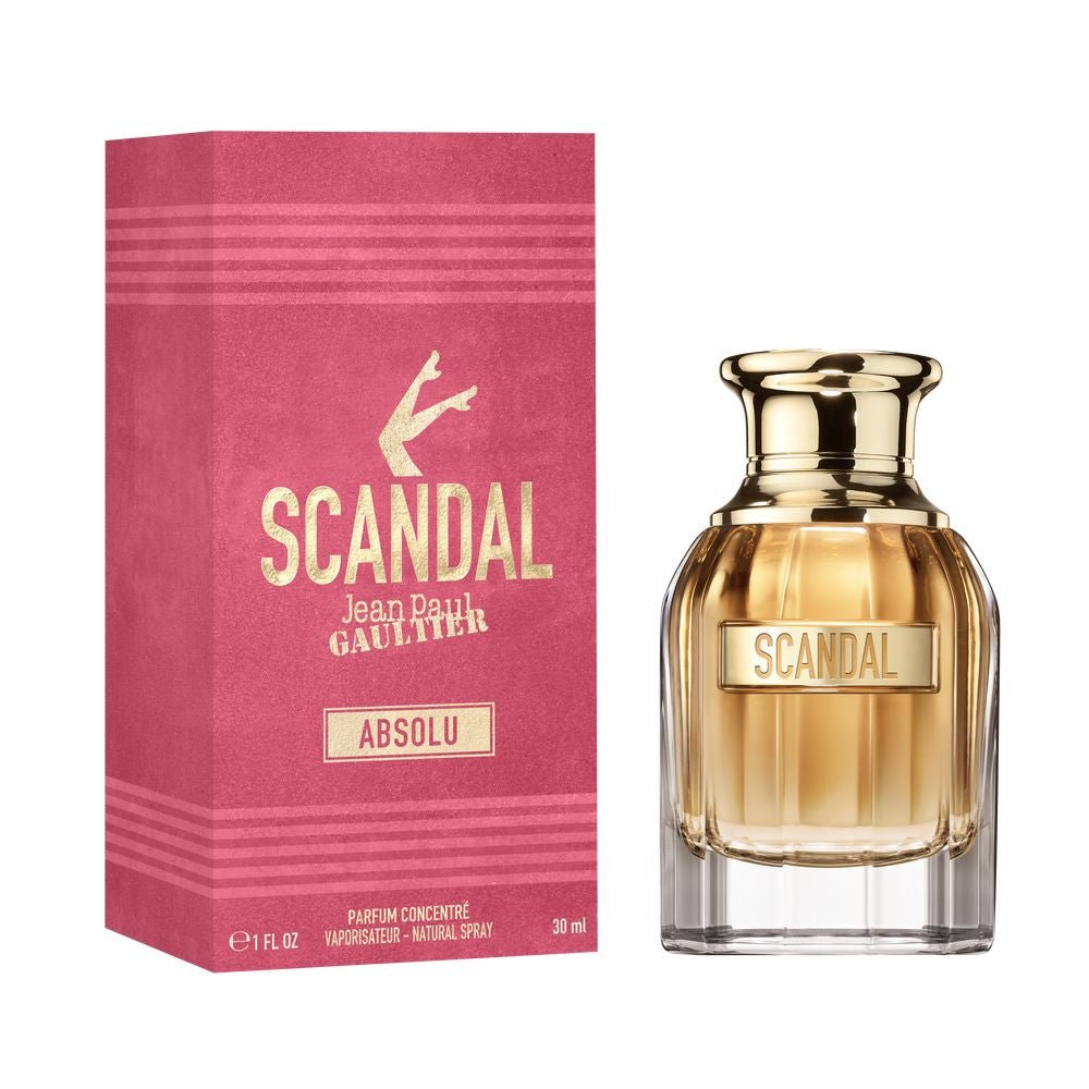 SCANDAL ABSOLU FOR HER edp vapo 30 ml - Cosmova