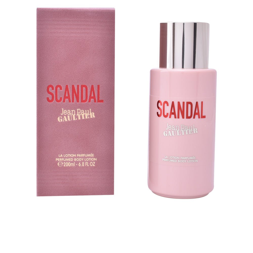 SCANDAL lotiune de corp 200 ml-0