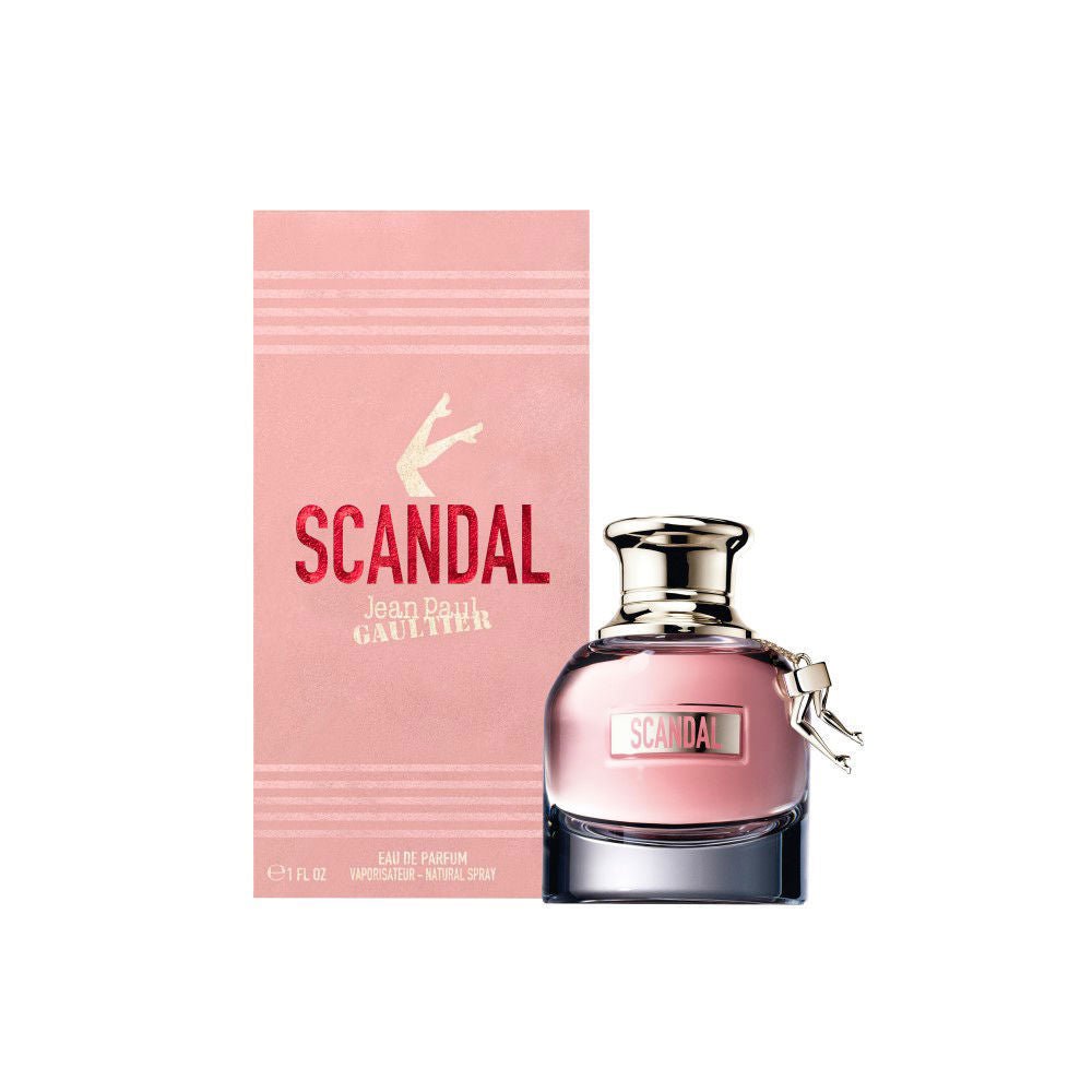 SCANDAL eau de parfum spray 30 ml - Cosmova