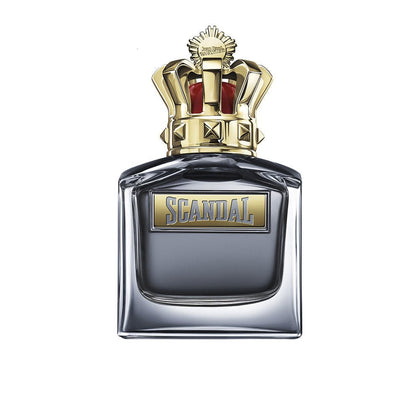 SCANDAL POUR HOMME eau de toilette spray refillable 100 ml