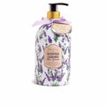 SCENTED GARDEN hand & body lotion warm lavender 500 ml - Cosmova