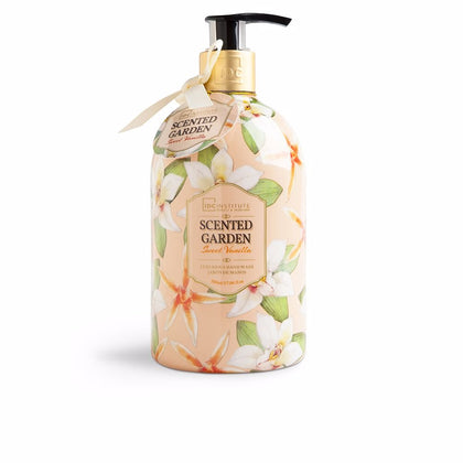 Lavamani PROFUMATO GIARDINO #vaniglia dolce 500 ml
