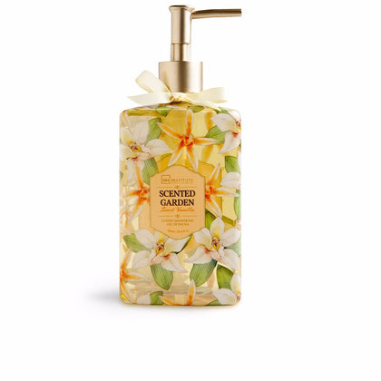 Gel douche JARDIN PARFUMÉ #vanille douce 780 ml