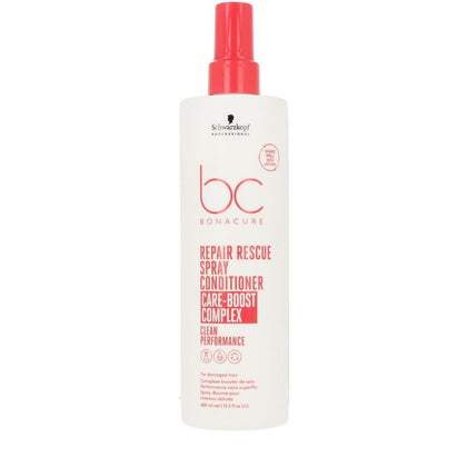 Schwarzkopf BC REPAIR RESCUE Balsamo spray 400 ml