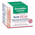 scrub esfoliante reducente complement rosa reducere 350 gr - imagine 1