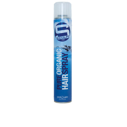 SCULPT PURE ORGANIC capelli spray #strong 520 ml