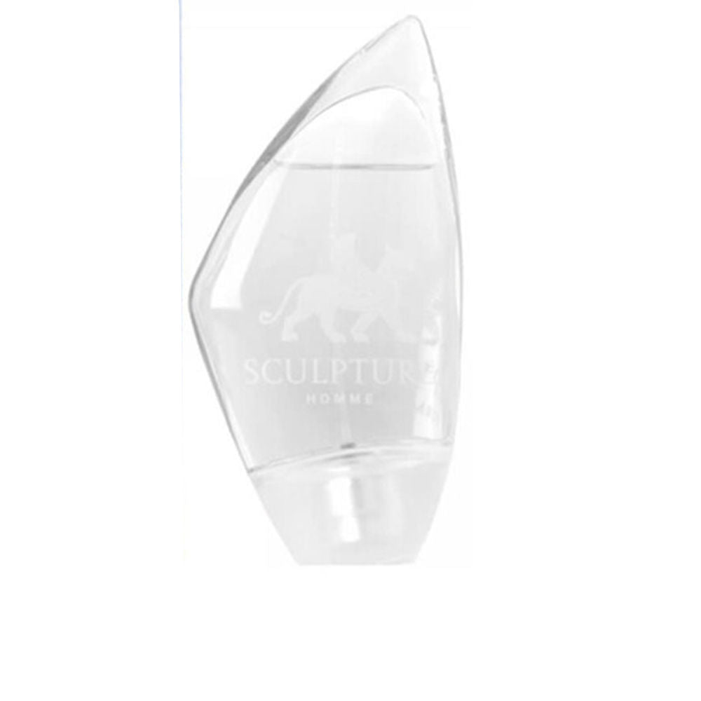 SCULPTURE HOMME edt vapo 100 ml-0
