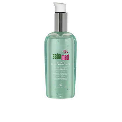 Sebamed GEL DERMOIDRATANTE ALL'ALOE per Pelli Sensibili 200 ml