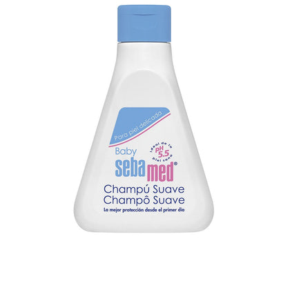 Sebamed BÉBÉ Shampooing doux 250 ml