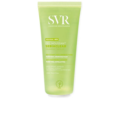 SEBIACLEAR Schaumgel 200 ml