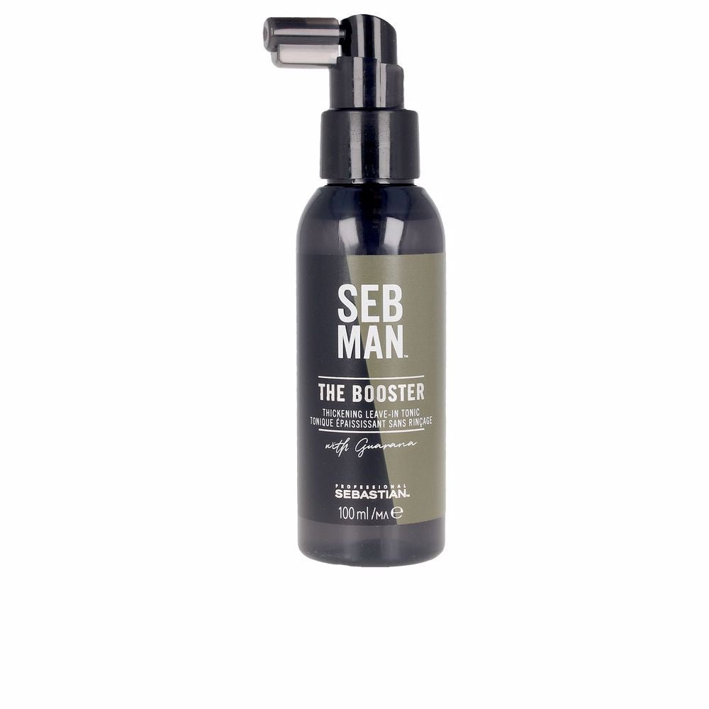 SEBMAN THE BOOSTER Tónico Espesante del Cabello 100 ml - Cosmova