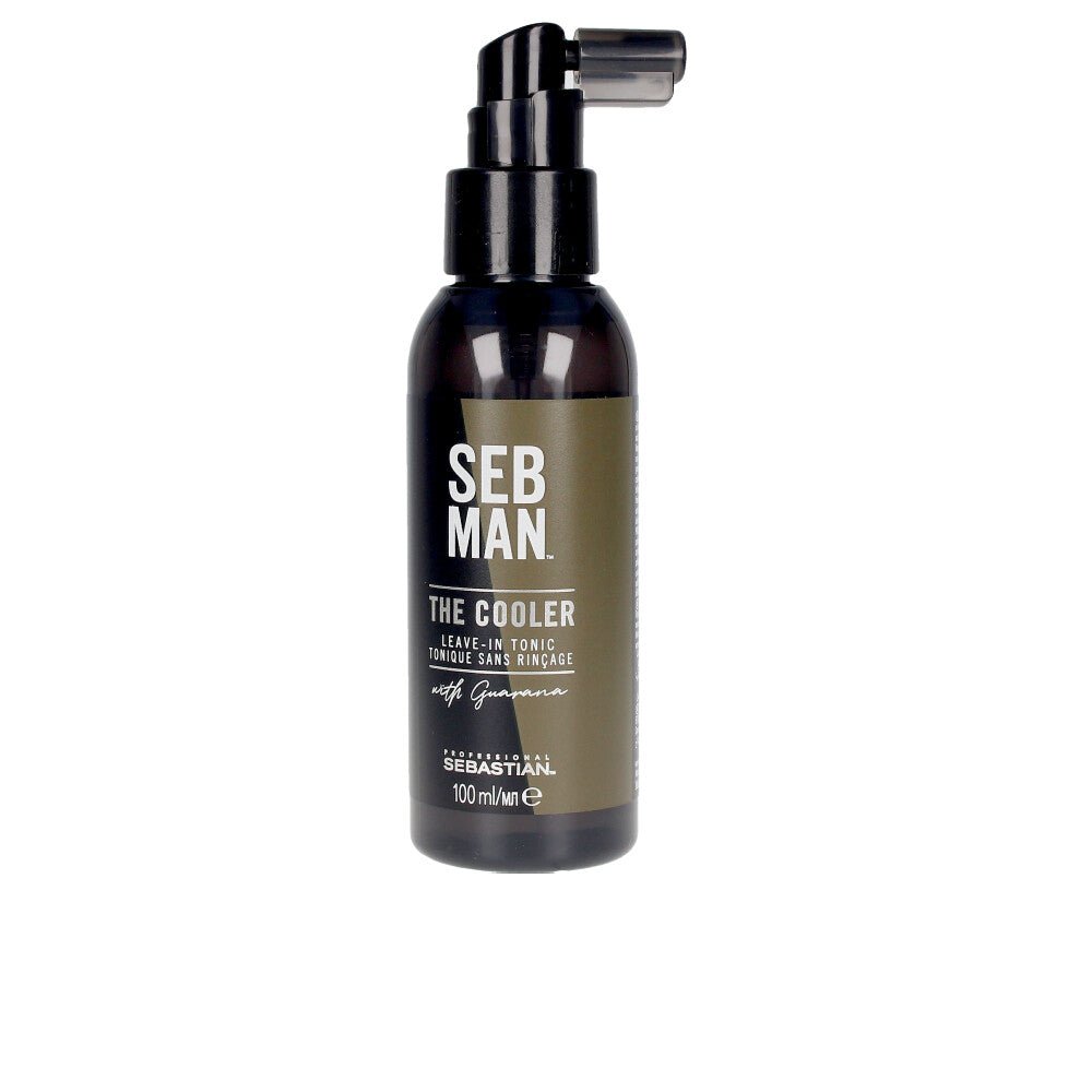 SEBMAN THE COOLER Jelly Tonic Refreshing Tonic 100 ml - Cosmova