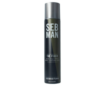 SEBMAN THE FIXER Laca Spray de Fijación Forte y Antihumedad 200 ml