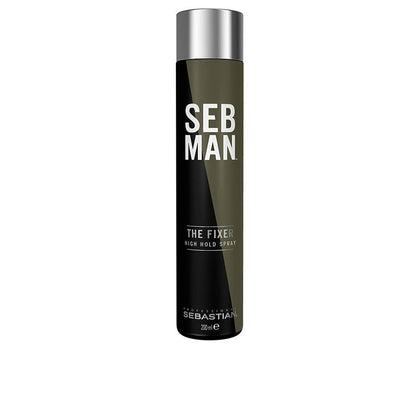 SEBMAN THE FIXER Strong Hold Anti-Umidity Spray fixativ 200 ml