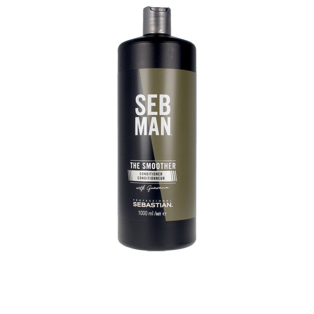 SEBMAN THE SMOOTHER Conditioner 1000 ml - Cosmova