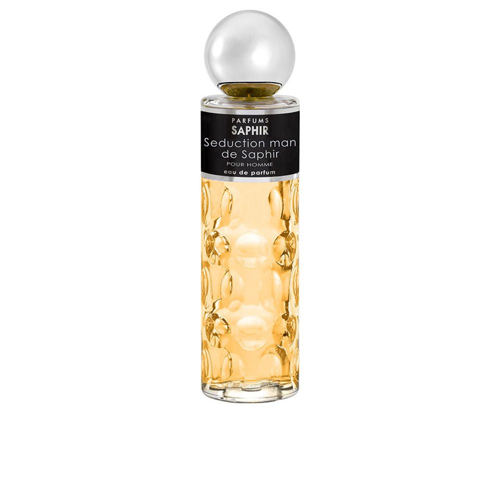 SEDUCTION MAN edp vapo 200 ml-0