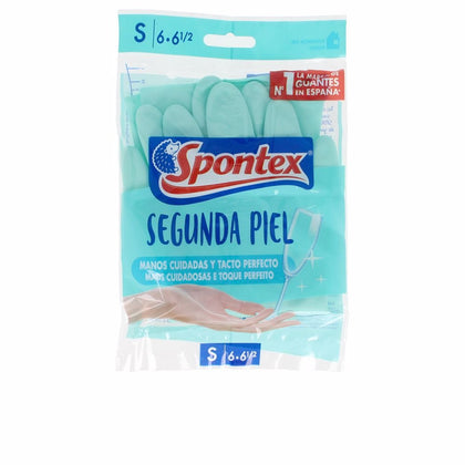 SEGUNDA PIEL gants taille S