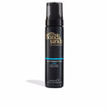 SELF TANNING FOAM dark 200 ml - Cosmova