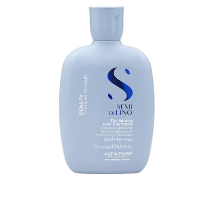 SEMI DI LINO DENSITY delicate thickening shampoo 250 ml
