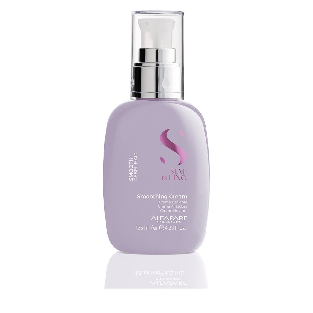 SEMI DI LINO SMOOTH Glättungscreme 125 ml-0