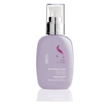 SEMI DI LINO SMOOTH Glättungscreme 125 ml