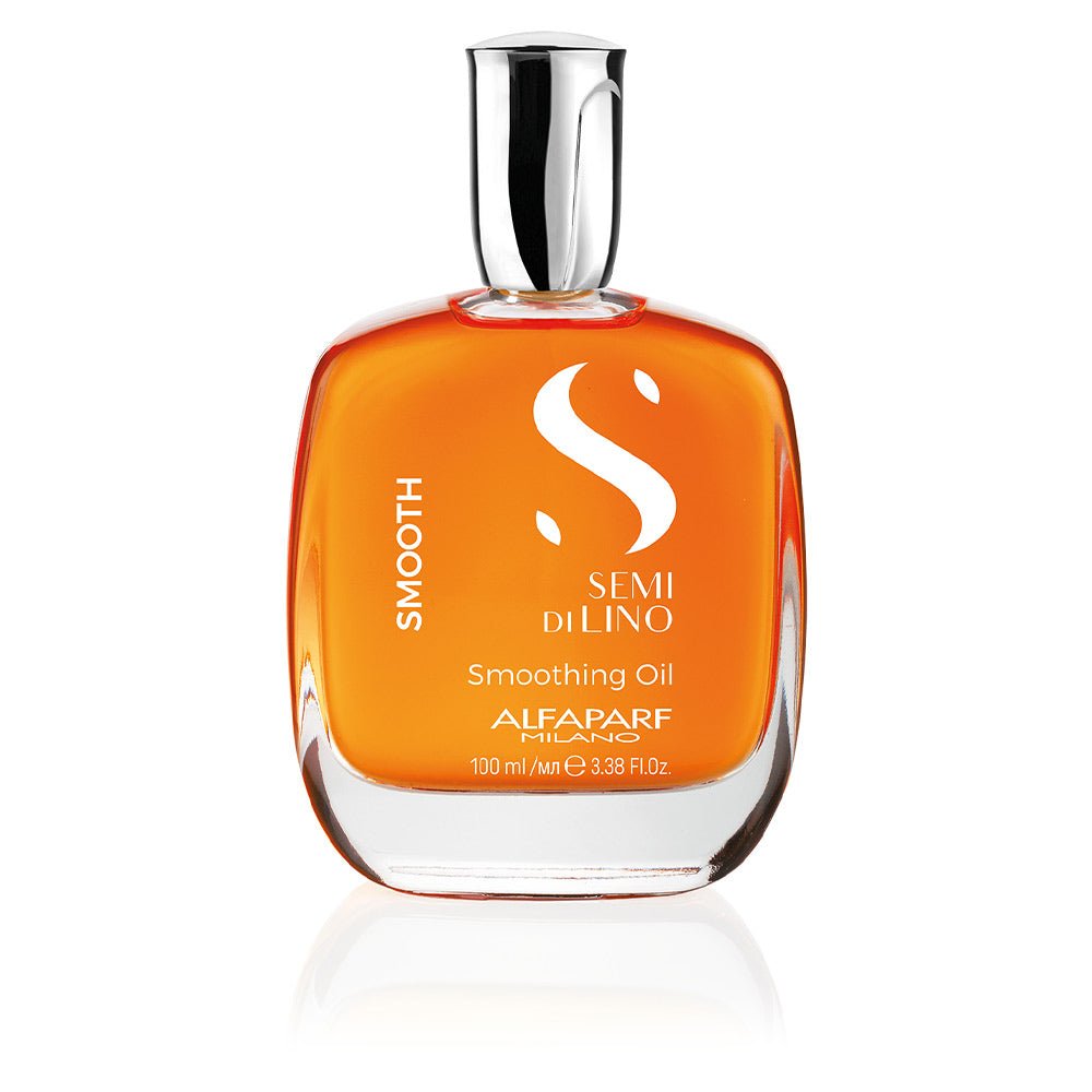 SEMI DI LINO SMOOTH Glättungsöl 100 ml-0